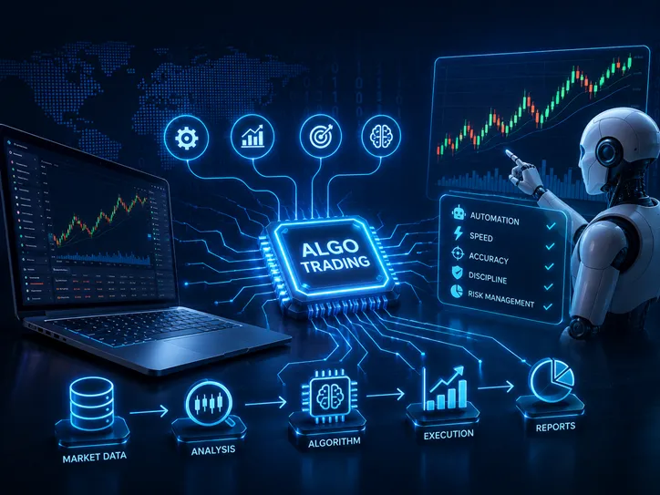 Algo Trading