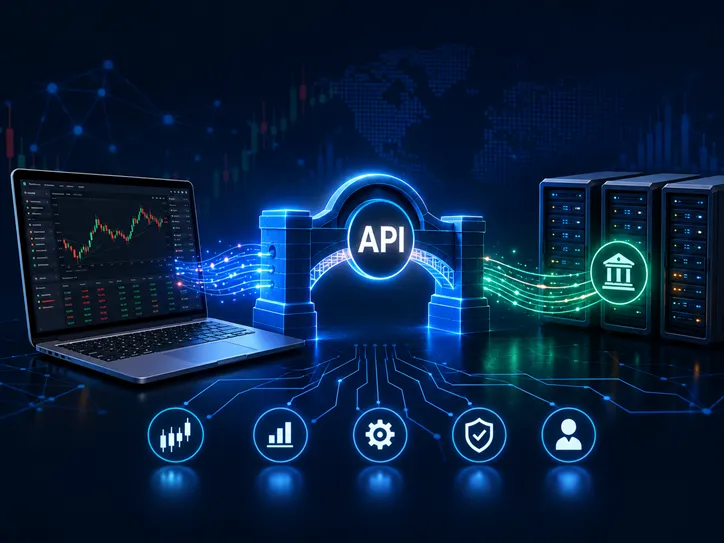 API Bridge