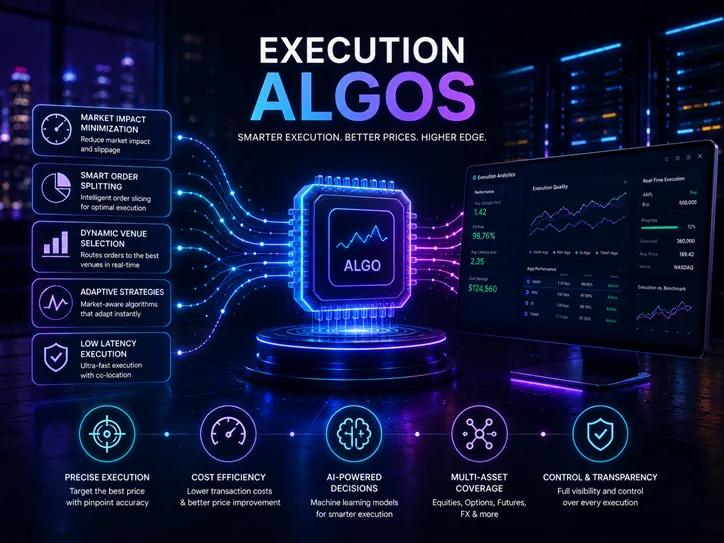Execution Algos