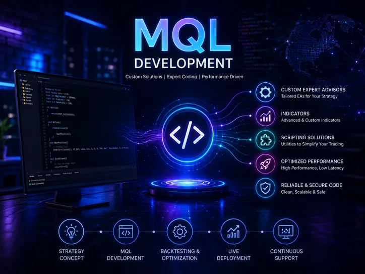MQL Development