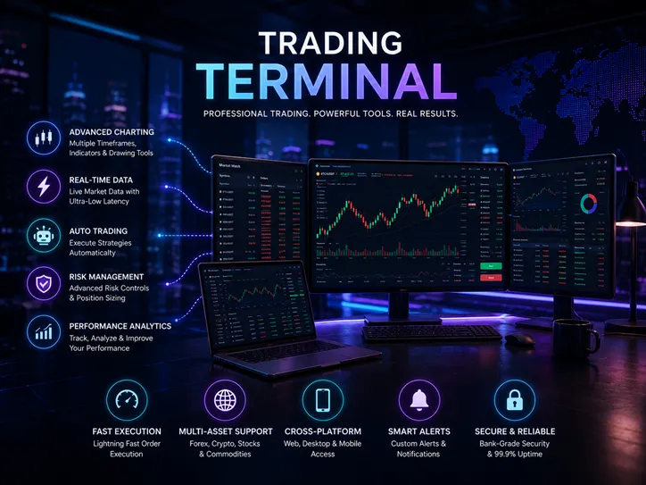 Trading Terminal